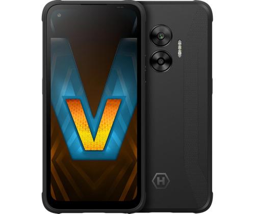 HAMMER Blade V 5G, 8GB, 256GB, musta - Älypuhelimet