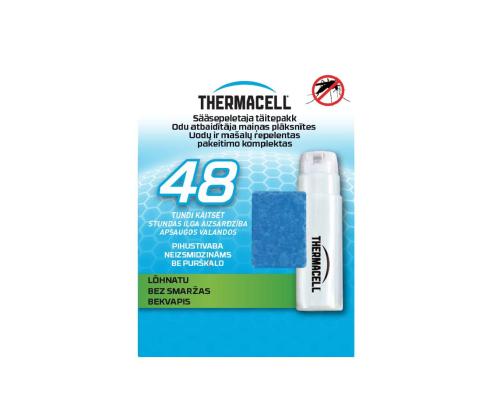 Nenänlämmitin Thermacell