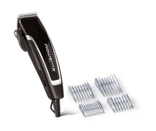 Rowenta Driver, pakko - Juukselõikur