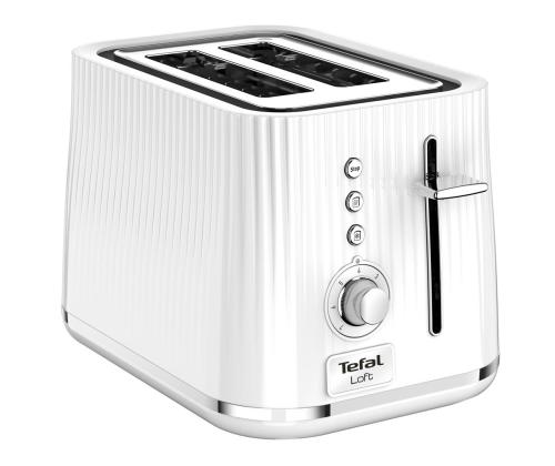 Leivänpaahdin Tefal Loft