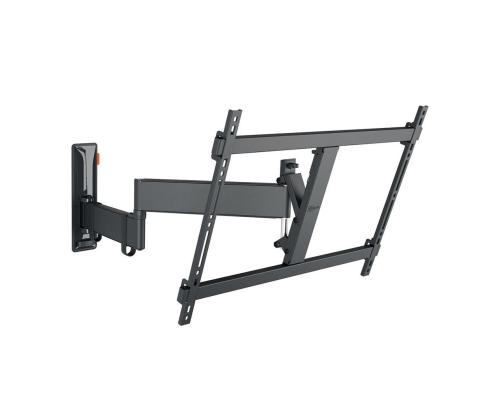 Vogel´s TVM 3643 Full-Motion, 180º, 40´´ - 77´´, musta - TV-seinäteline