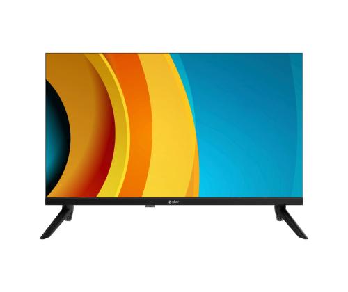 EStar 22R2T2, 22'', LED, FullHD, musta - Televisiot