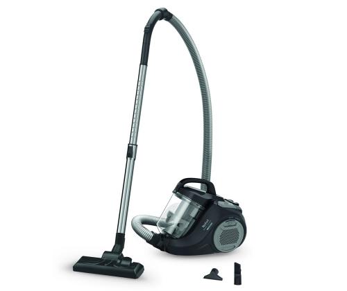 Tefal 750 W, musta - Pölynimuri