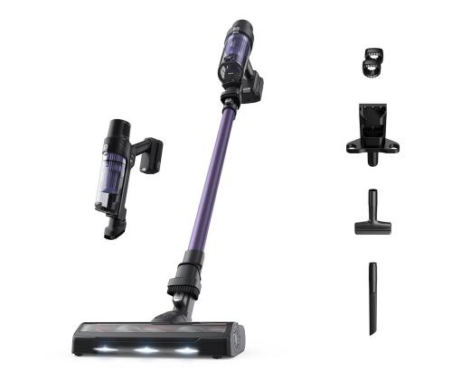 Tefal X-PERT 7.60, violetti - Parranajopölynimuri