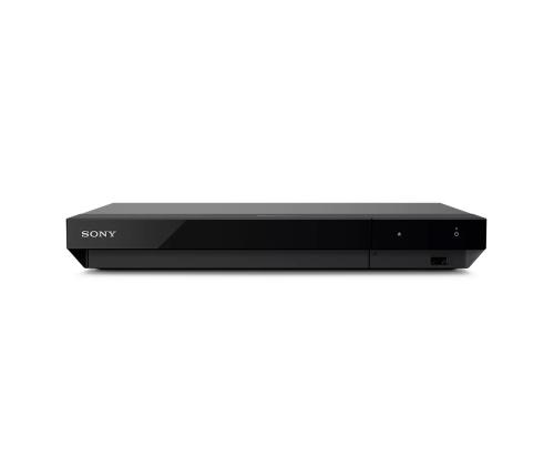 Sony X700K, musta - Blu-ray levysoitin