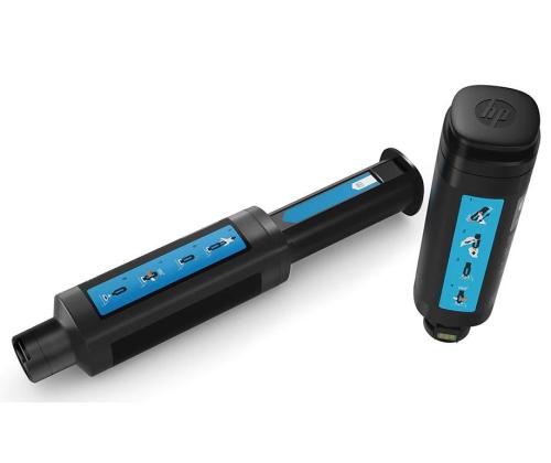 Tooner HP 103A Neverstop Täite Komplekt (pakollinen)