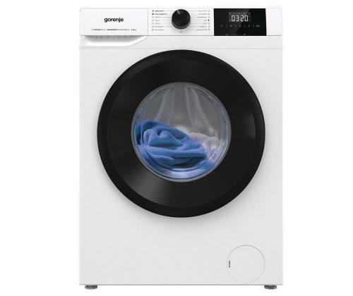 Gorenje, 6 kg, syvyys 43,5 cm, 1000 rpm - Pesukone käynnistysvaihtoehdolla