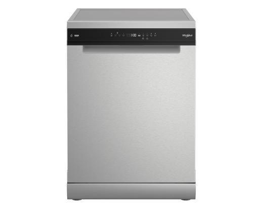 Whirlpool, 15 astiastoa, ruostumatonta terästä - Erillinen astianpesukone astianpesukoneessa