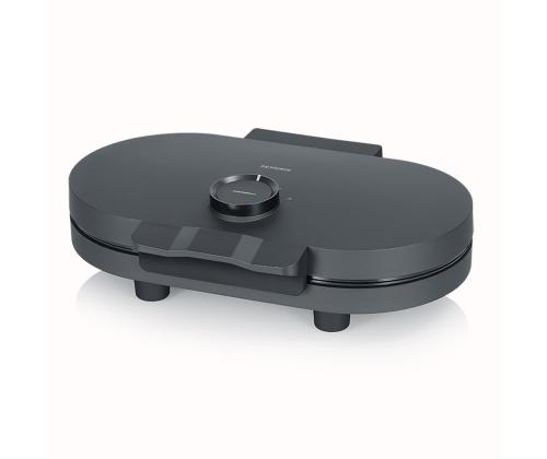 Severin, 1200 W, musta - Vahakone