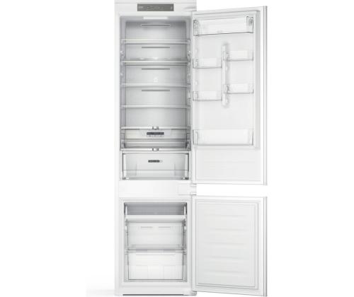 Integroitu jääkaappi WHIRLPOOL (194 cm)