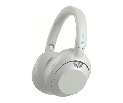 Sony ULT Wear 900N, melua vaimentava, valkoinen - Langattomat kuulokkeet