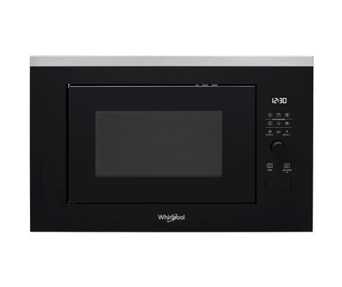 Whirlpool, 25 L, 900 W, must - Integroitu microline-grilli