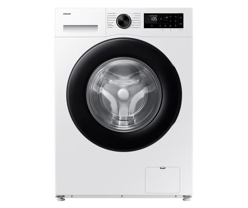 Samsung AI Ecobubble, 9 kg, syvyys 48 cm, 1400 rpm - Pesukone käynnistystoiminnolla