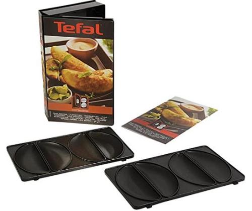 Tefal Snack Collection Empanada - Lisälautanen