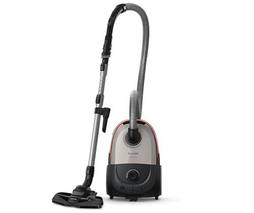 Philips, 5000 series, beige/musta - Pölynimuri