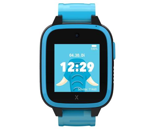 Xplora XGO3 Gen 2, sininen - Älykello lapsille