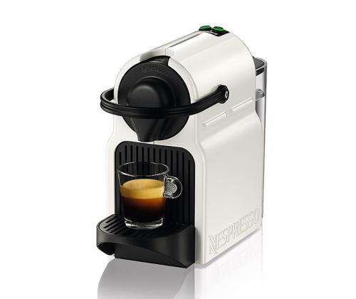 Krups Nespresso Inissia, valkoinen - Kapselikahvinkeitin