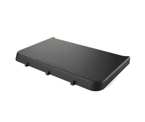 Ninja Woodfire - Lisäsivupaneeli