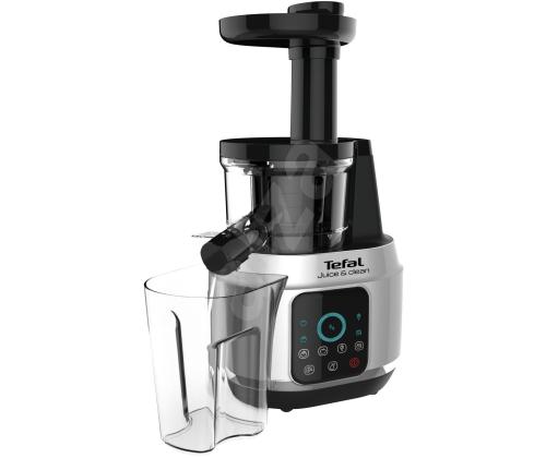 Hidas mehupuristin Tefal Juice & Clean