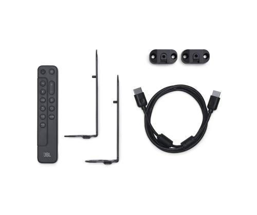 JBL Bar 1300, 11.1.4, musta - Soundbar-äänentoistolaite