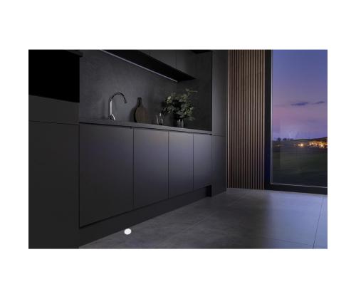 Hisense, 16 astiastoa - Integroitu astianpesukone