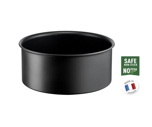 Tefal Ingenio Ultimate, 10-osainen - Kattila- ja pannusarja