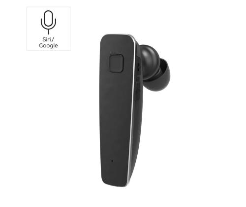 Hama MyVoice2100, musta - Langattomat kuulokkeet