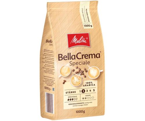 Kohvioad Melitta BellaCrema CafeSpeciale