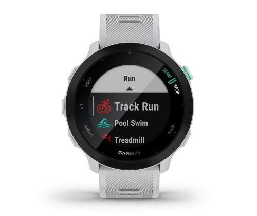 Urheilukello Garmin Forerunner 55
