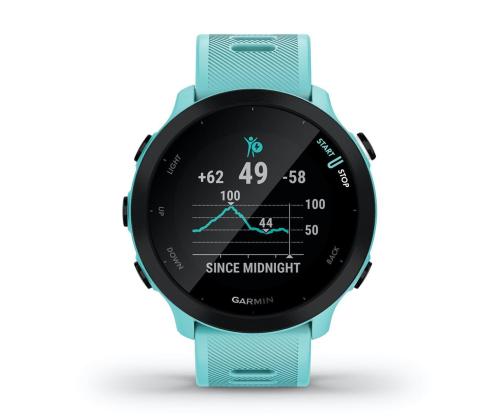 Urheilukello Garmin Forerunner 55