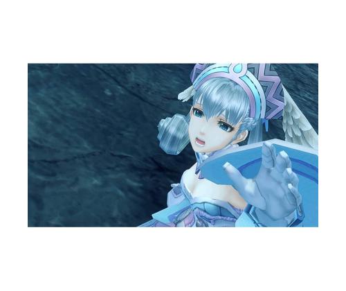 Vaihda peliä Xenoblade Chronicles: Definitive Edition