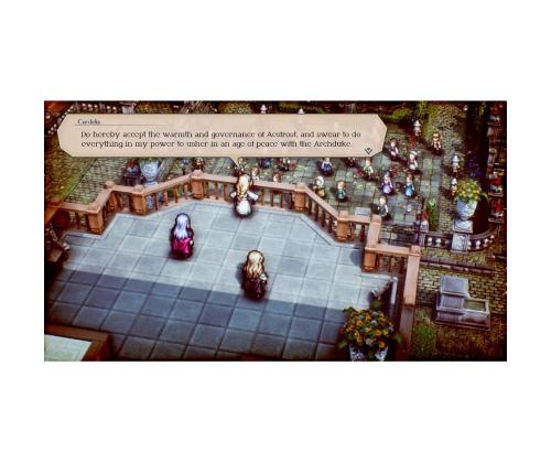 Kolmiostrategia (Nintendo Switch -peli)