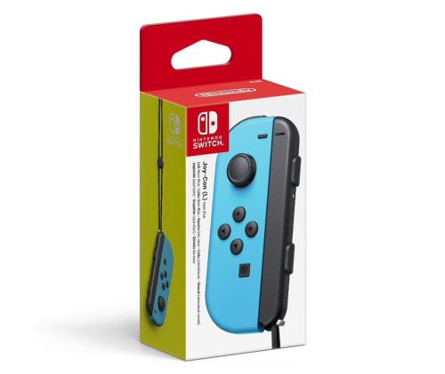 Pelikonsoli Nintendo Joy-Con (L)