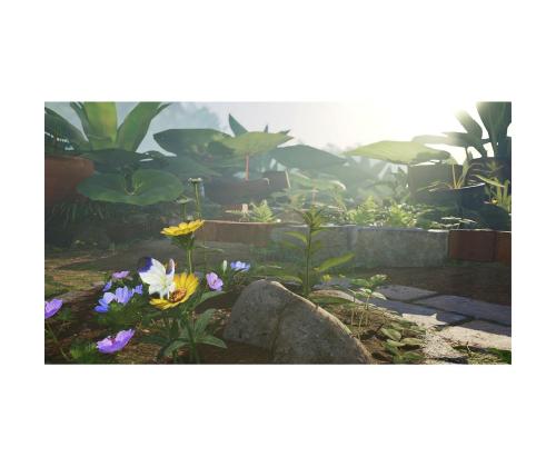 Pikmin 4, Nintendo Switch - Peli