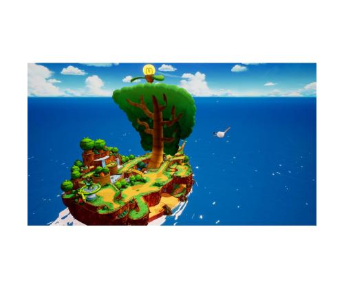 Mario & Luigi: Brothership, Nintendo Switch - Peli