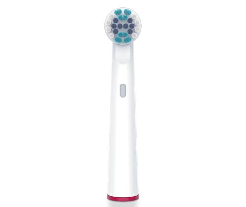 Beurer Clean, 4 kpl, valkoinen - Varaharjat