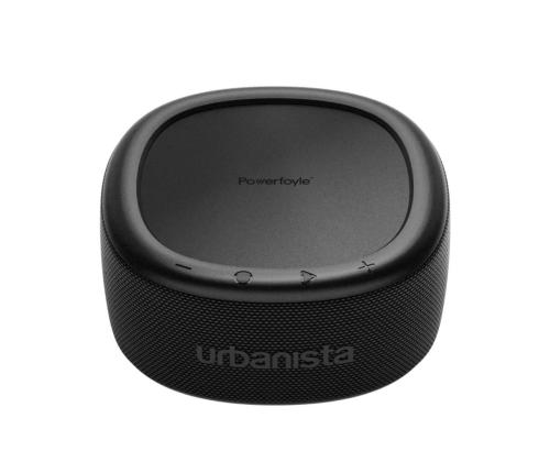 Urbanista Malibu, harmaa - Langaton kaiutin