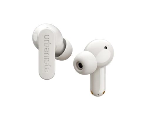 Urbanista Palo Alto, valkoinen - Langattomat kuulokkeet