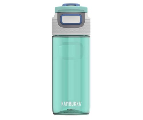 Vesipullo Kambukka Elton Ice Vihreä 500 ml