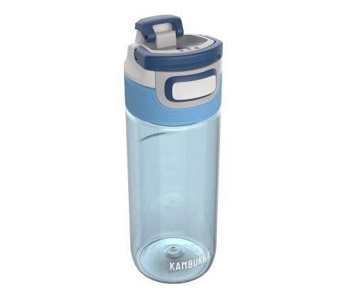 Vesipullo Elton, trooppisen sininen, 500 ml -