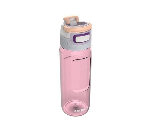 Kambukka Elton 750 ml, vaaleanpunainen - Vesipullo