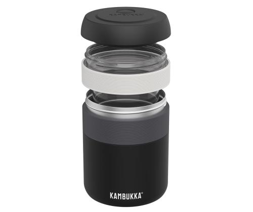 Kambukka Bora, 400 ml - Mikroaaltouuni