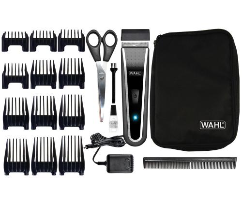 Hiustenleikkuukone Wahl Lithium Pro LED 1901