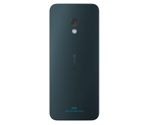 Nokia 225 4G Dual SIM, sininen - Matkapuhelinpalvelu