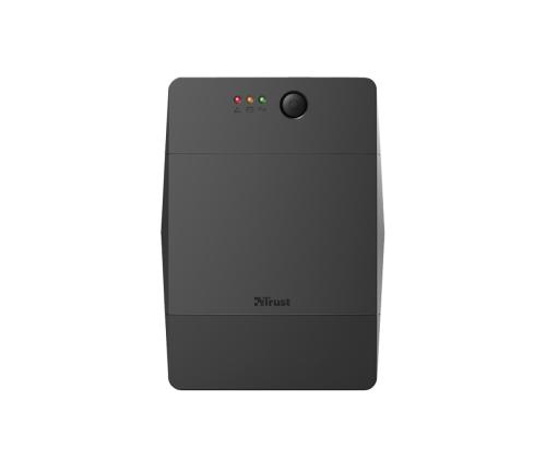 Varavirtalähde UPS Trust Paxxon 1500VA