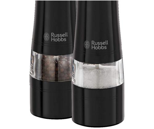 Russell Hobbsin suola- ja pippurimylly