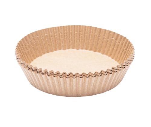 Amber Paper, 20 x 4,5 cm - Kuumailmapaperin muodot - Kuumailmapaperin muodot