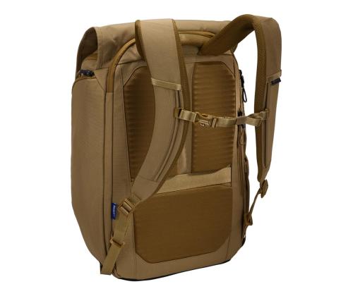 Thule Paramount, 16´´, 27 L, ruskea - Kannettavan tietokoneen reppu