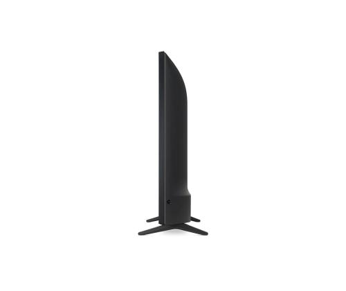 LG LQ6300, 32", FHD, LED LCD, jalat sivuilla, musta - Televisio