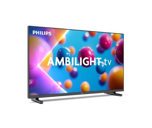 Philips PFS6900, 32'', LED, Full HD, musta - TV:t
